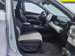 BYD Yuan Plus 510KM Flagship Plus - ფოტო 8