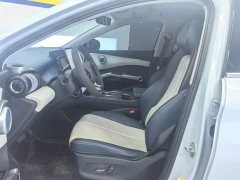 BYD Yuan Plus 510KM Flagship Plus - ფოტო 9