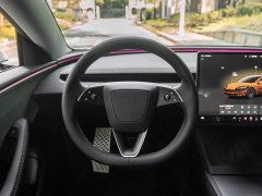 Tesla Model 3 2026 Long Range Rear-Wheel Drive - ფოტო 11