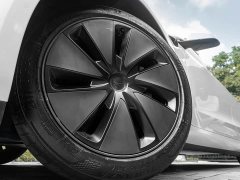 Tesla Model 3 2026 Long Range Rear-Wheel Drive - ფოტო 19