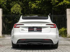 Tesla Model 3 2026 Long Range Rear-Wheel Drive - ფოტო 5