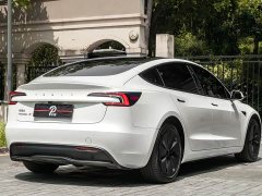 Tesla Model 3 2026 Long Range Rear-Wheel Drive - ფოტო 6