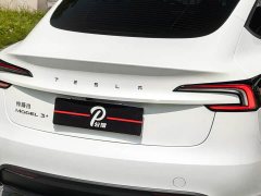Tesla Model 3 2026 Long Range Rear-Wheel Drive - ფოტო 9