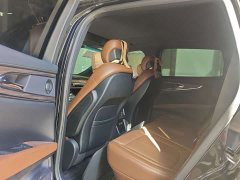 Lincoln Explorer 2.7T AWD Prestige - ფოტო 10