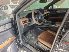 Lincoln Explorer 2.7T AWD Prestige - ფოტო 11