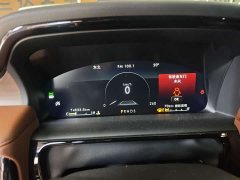 Lincoln Explorer 2.7T AWD Prestige - ფოტო 12