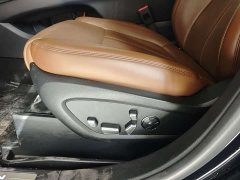 Lincoln Explorer 2.7T AWD Prestige - ფოტო 13