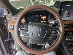 Lincoln Explorer 2.7T AWD Prestige - ფოტო 14