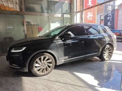 Lincoln Explorer 2.7T AWD Prestige - ფოტო 2