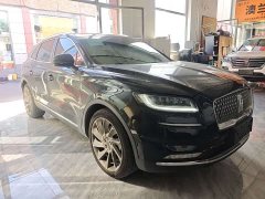 Lincoln Explorer 2.7T AWD Prestige - ფოტო 3