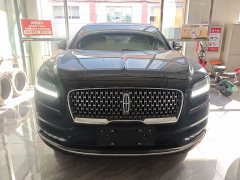 Lincoln Explorer 2.7T AWD Prestige - ფოტო 7