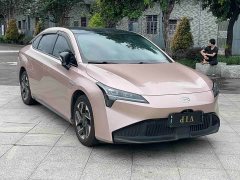 GAC AION S Plus 2021 70 Smart Leader Edition - ფოტო 1