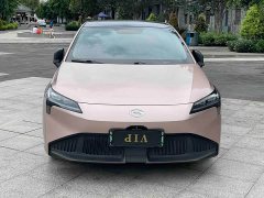 GAC AION S Plus 2021 70 Smart Leader Edition - ფოტო 2