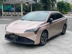 GAC AION S Plus 2021 70 Smart Leader Edition - ფოტო 3