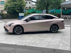 GAC AION S Plus 2021 70 Smart Leader Edition - ფოტო 4