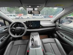 GAC AION S Plus 2021 70 Smart Leader Edition - ფოტო 7