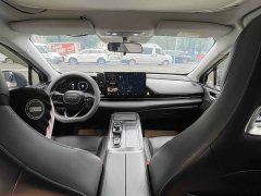 GAC AION S Plus 2021 70 Smart Leader Edition - ფოტო 8
