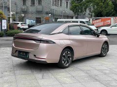 GAC AION S Plus 2021 70 Smart Leader Edition - ფოტო 9