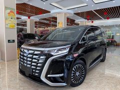 Denza BYD Denza D9 2024 DM-i 980 AWD Luxury - ფოტო 1
