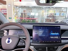 Denza BYD Denza D9 2024 DM-i 980 AWD Luxury - ფოტო 10