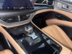 Denza BYD Denza D9 2024 DM-i 980 AWD Luxury - ფოტო 11