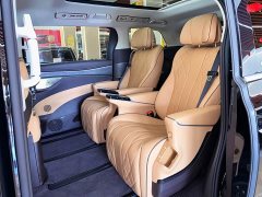 Denza BYD Denza D9 2024 DM-i 980 AWD Luxury - ფოტო 12