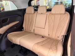 Denza BYD Denza D9 2024 DM-i 980 AWD Luxury - ფოტო 13