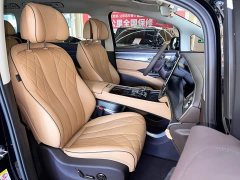 Denza BYD Denza D9 2024 DM-i 980 AWD Luxury - ფოტო 14