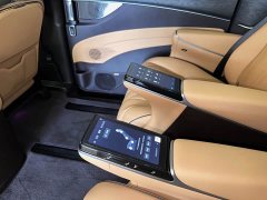 Denza BYD Denza D9 2024 DM-i 980 AWD Luxury - ფოტო 15