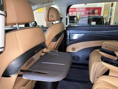 Denza BYD Denza D9 2024 DM-i 980 AWD Luxury - ფოტო 16
