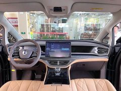 Denza BYD Denza D9 2024 DM-i 980 AWD Luxury - ფოტო 18