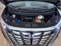 Denza BYD Denza D9 2024 DM-i 980 AWD Luxury - ფოტო 19