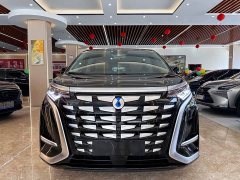 Denza BYD Denza D9 2024 DM-i 980 AWD Luxury - ფოტო 2
