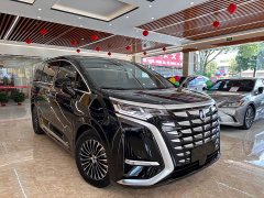 Denza BYD Denza D9 2024 DM-i 980 AWD Luxury - ფოტო 3