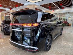 Denza BYD Denza D9 2024 DM-i 980 AWD Luxury - ფოტო 4