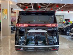 Denza BYD Denza D9 2024 DM-i 980 AWD Luxury - ფოტო 5