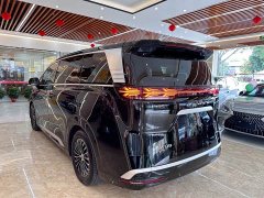 Denza BYD Denza D9 2024 DM-i 980 AWD Luxury - ფოტო 6