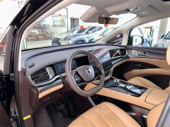 Denza BYD Denza D9 2024 DM-i 980 AWD Luxury - ფოტო 7
