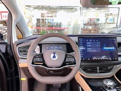 Denza BYD Denza D9 2024 DM-i 980 AWD Luxury - ფოტო 8