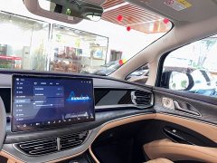 Denza BYD Denza D9 2024 DM-i 980 AWD Luxury - ფოტო 9