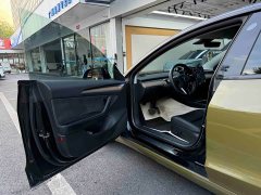 Tesla Model 3 Facelift Standard Range RWD Upgrade 3D1 - ფოტო 10