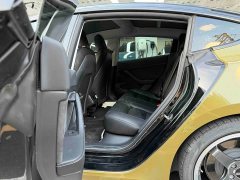 Tesla Model 3 Facelift Standard Range RWD Upgrade 3D1 - ფოტო 13