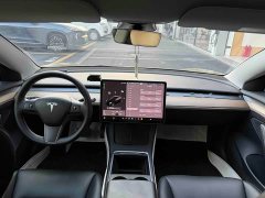 Tesla Model 3 Facelift Standard Range RWD Upgrade 3D1 - ფოტო 17