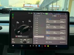 Tesla Model 3 Facelift Standard Range RWD Upgrade 3D1 - ფოტო 18