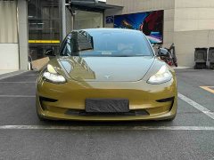 Tesla Model 3 Facelift Standard Range RWD Upgrade 3D1 - ფოტო 2