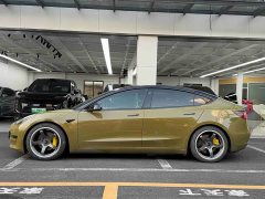 Tesla Model 3 Facelift Standard Range RWD Upgrade 3D1 - ფოტო 5