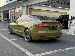 Tesla Model 3 Facelift Standard Range RWD Upgrade 3D1 - ფოტო 6