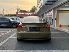 Tesla Model 3 Facelift Standard Range RWD Upgrade 3D1 - ფოტო 7