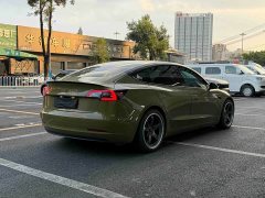 Tesla Model 3 Facelift Standard Range RWD Upgrade 3D1 - ფოტო 8