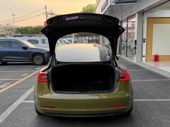 Tesla Model 3 Facelift Standard Range RWD Upgrade 3D1 - ფოტო 9